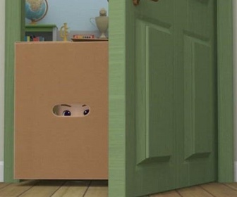 Robocar Poli - Sécurité incendie avec Roy - Attention à l'eau chaude