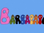 Barbapapa