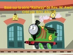 Thomas le petit train