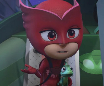 Les Pyjamasques - 08/03/2026