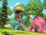Dino Ranch