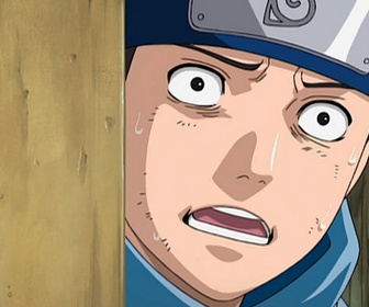 Naruto Shippuden - S7 E8 - Mon nom est Sarutobi, mon prénom Konoha-Maru