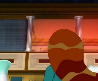 Totally Spies - Mission Mei Lin