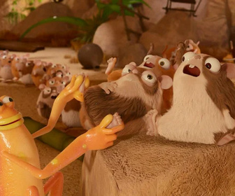 Les as de la jungle à la rescousse - 29/11/2025