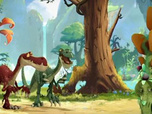 Gigantosaurus