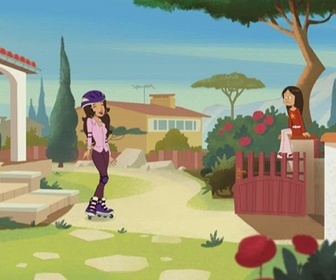 Les sisters - Enfin des holidays