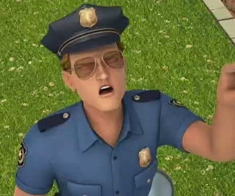 Alvinnn Et les Chipmunks - Papier bulle