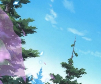 Naruto - S7 E25 - Le garçon au nom d'étoile