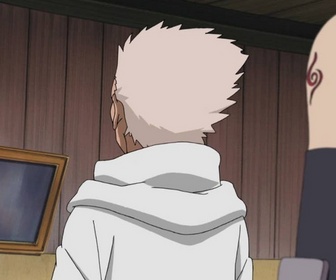 Naruto Shippuden - S15 E1 - Un Uchiwa dans les forces spéciales