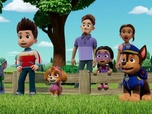 Paw Patrol, la Pat'Patrouille