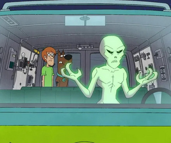 Trop cool, Scooby-Doo ! - 24/10/2025
