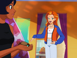 Totally Spies