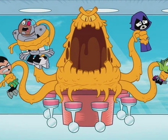 Teen Titans Go ! - 20/12/2025