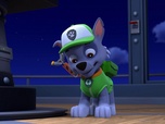 Paw Patrol, la Pat'Patrouille