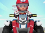 Paw Patrol, la Pat'Patrouille
