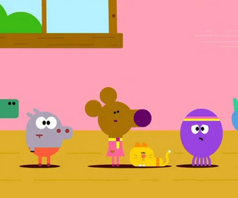 Hé, Oua-Oua - 12/02/2026