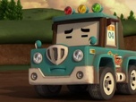 Robocar Poli