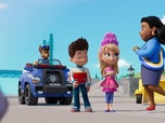 Paw Patrol, la Pat'Patrouille