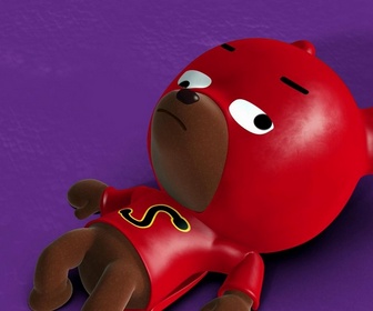 SamSam - S01 E22 - Jeux de filles, jeux de garçons