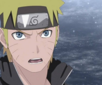 Naruto Shippuden - S17 E10 - Les deux kaléidoscopes hypnotiques