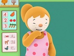 T'Choupi à l'école