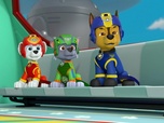 Paw Patrol, la Pat'Patrouille