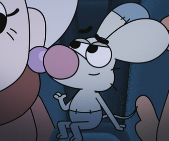 Boy Girl etc... - La fiancée de Papy