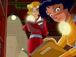 Totally Spies