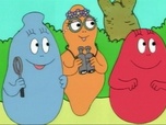 Barbapapa Barbapapa