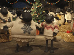 Shaun le mouton Shaun le mouton