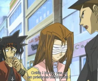 Yu-Gi-Oh ! Duel Monsters - S2 E28 - Le compte à rebours du désespoir