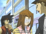 Yu-Gi-Oh ! Duel Monsters