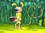 Le Marsupilami