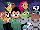 Teen Titans Go ! Teen Titans Go !