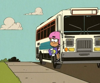 Bienvenue chez les Loud - Remplaçante définitive