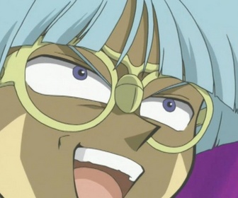 Yu-Gi-Oh ! Duel Monsters - S2 E14 - Le piège de la vengeance. Un parasite déchaîné !