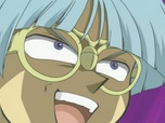 Yu-Gi-Oh ! Duel Monsters