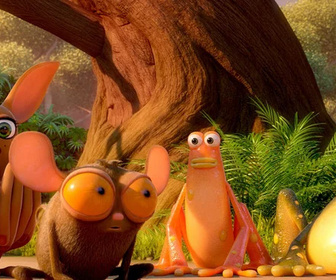 Les as de la jungle à la rescousse - 02/04/2026