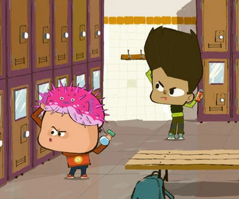 Molusco - 17/03/2026