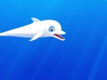 Oum le dauphin blanc Oum le dauphin blanc