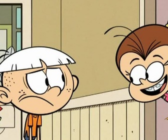 Bienvenue chez les Loud - Mamounette en folie