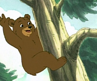 S06 E03 - Franklin, fan de hockey