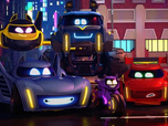 Batwheels Batwheels