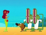 Zig et Sharko