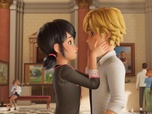 Miraculous : Les Aventures de Ladybug et Chat Noir Miraculous : Les Aventures de Ladybug et Chat Noir