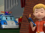 Robocar Poli