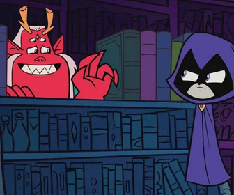 Teen Titans Go ! - 12/10/2025