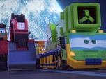 Super Wings Super Wings