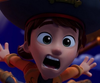 Paw Patrol, la Pat'Patrouille - La boum d'Halloween