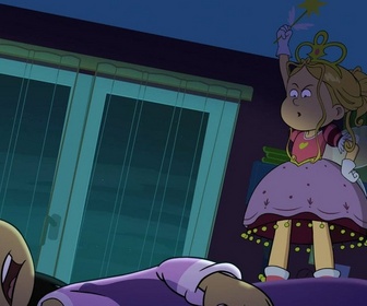 Les sisters - La néroïne de tes rêves